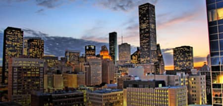 Houston