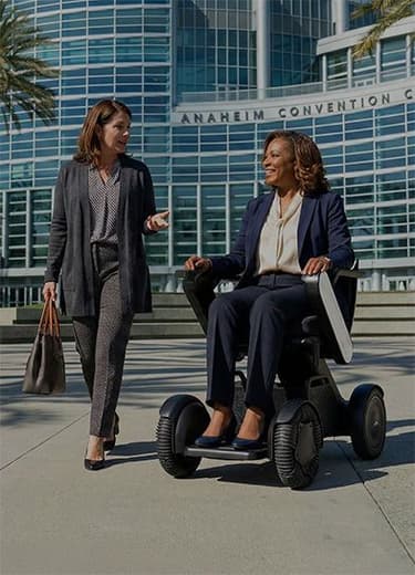 Rent mobility equipment in Anaheim