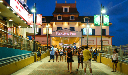 Galveston
