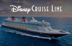 Disney Cruise Line