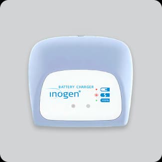 Inogen G3 Battery Charger
