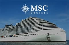 MSC Cruises