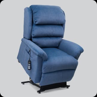 Recliner - Motorized