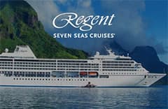 Regent Seven Seas