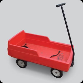 Carry Wagons