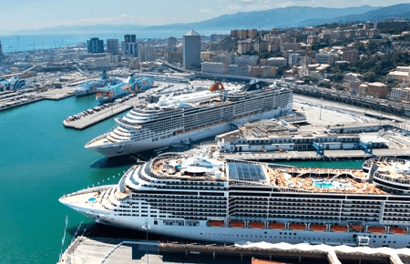 Genoa