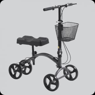 Knee Walkers
