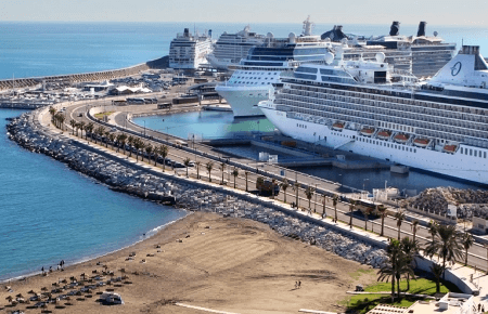 Malaga