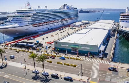 San Diego