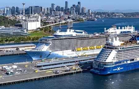 Port of Seattle