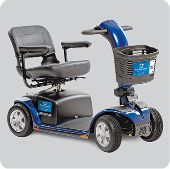 Standard Electric Scooters