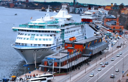 Stockholm