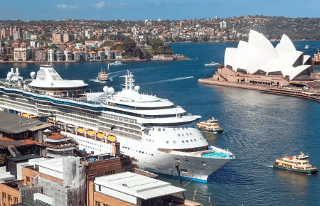 Sydney