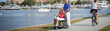 Travel Mobility Guides Hero Image