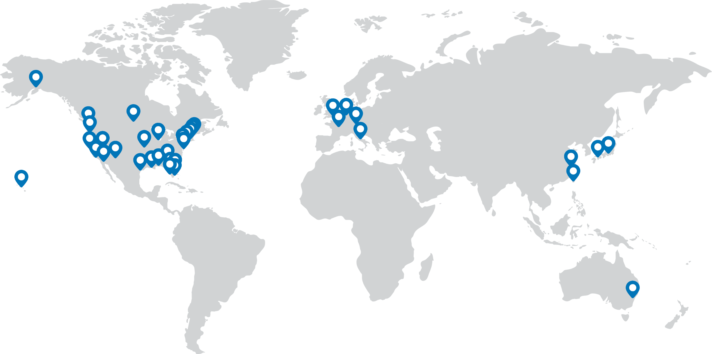 Global Organization