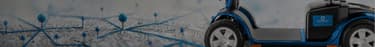 Rent mobility equipment in Minneapolis