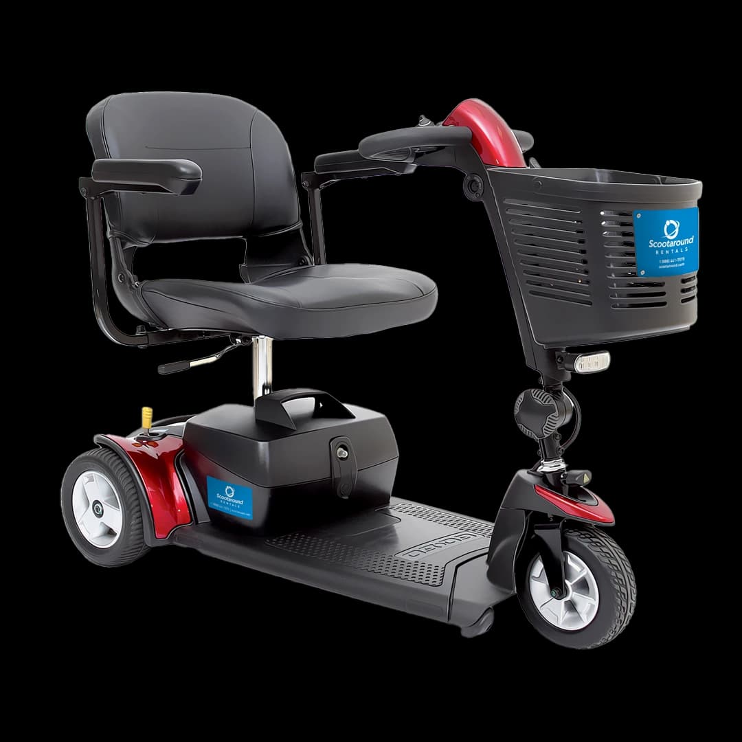 Scooter