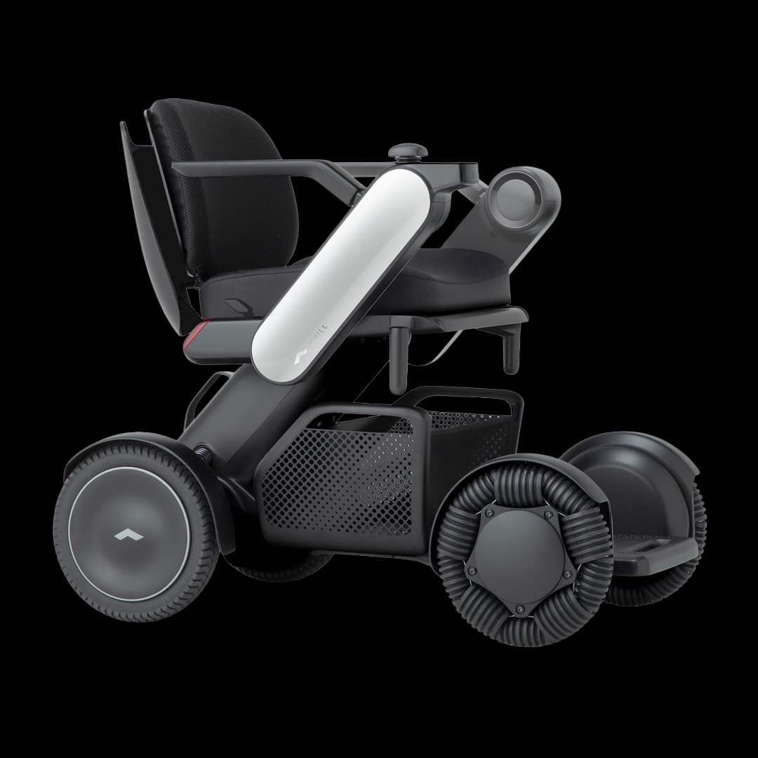 Powerchair