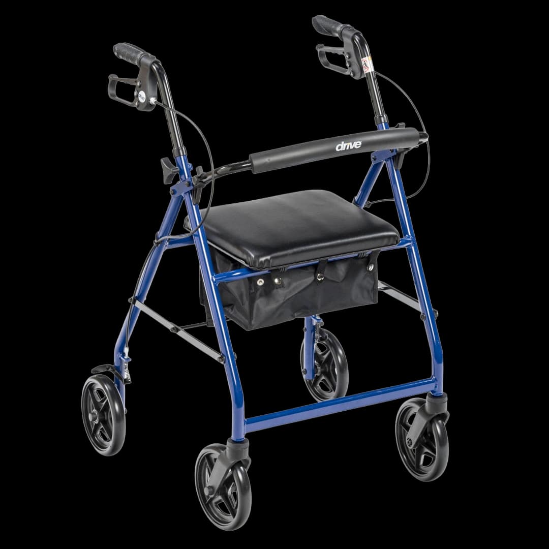 Rollator